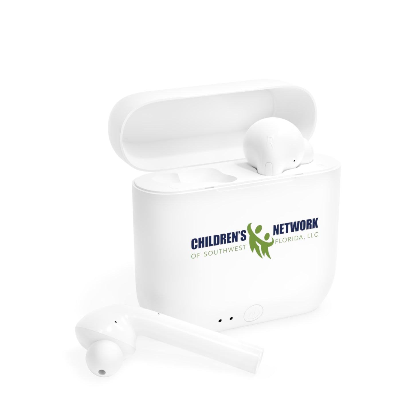 Essos Wireless Earbuds