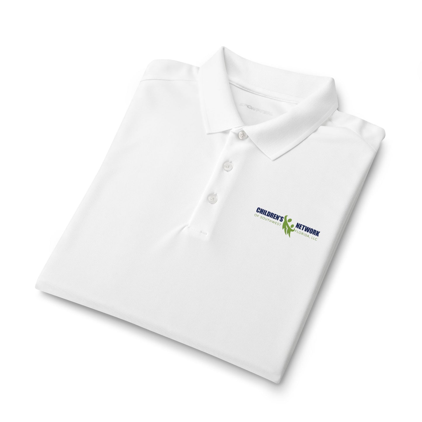Sport-Tek® Men's UV Micropique Polo