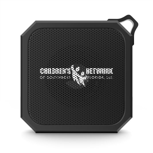 Outdoor Bluetooth Speaker