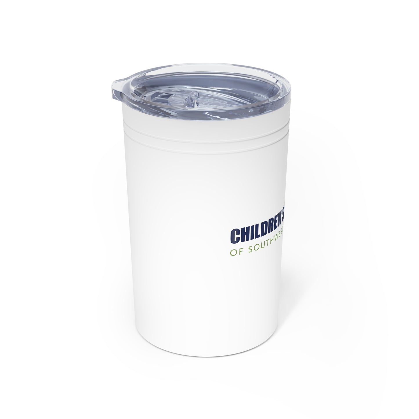 Vacuum Insulated Tumbler, 11oz