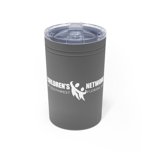 Vacuum Insulated Tumbler, 11oz