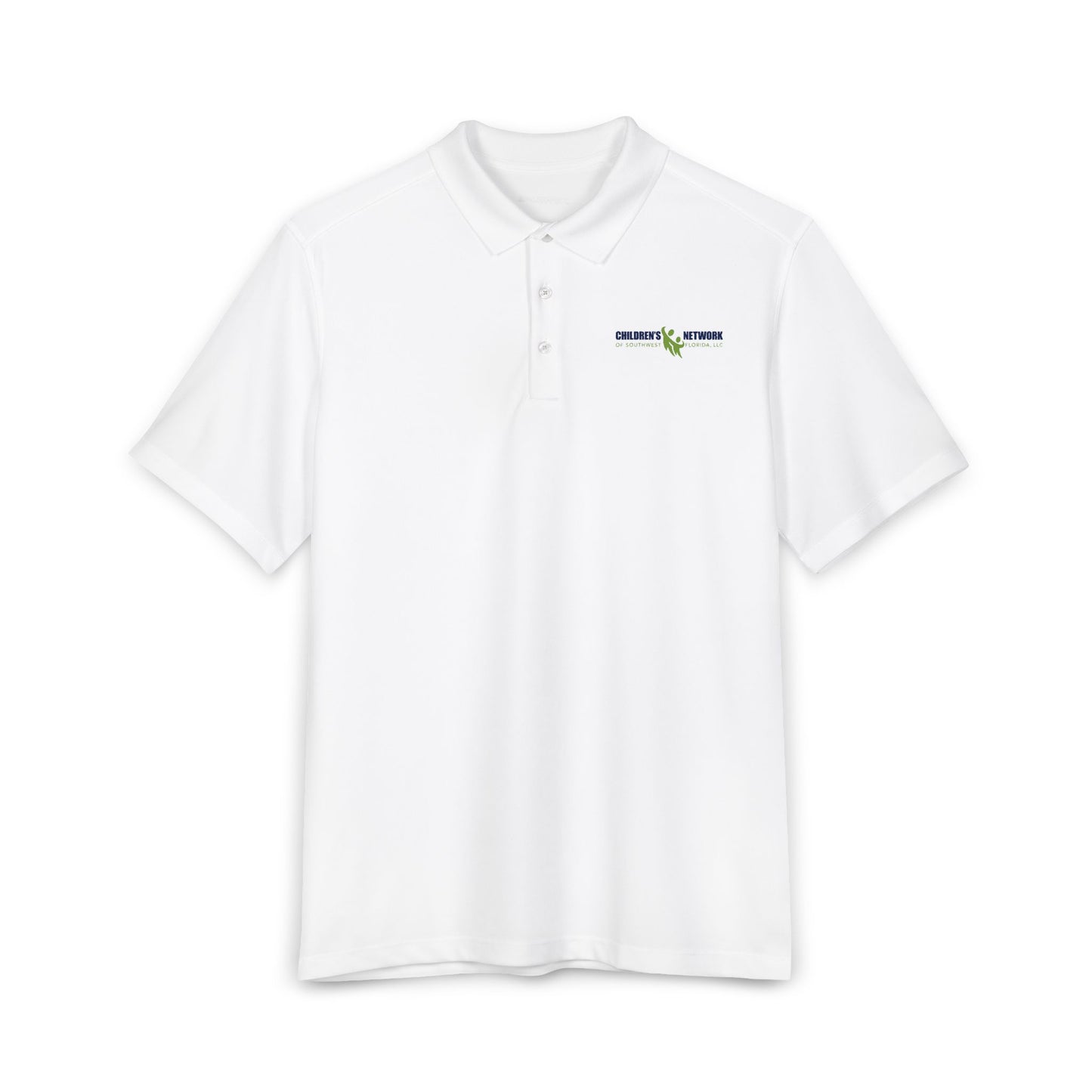 Sport-Tek® Men's UV Micropique Polo