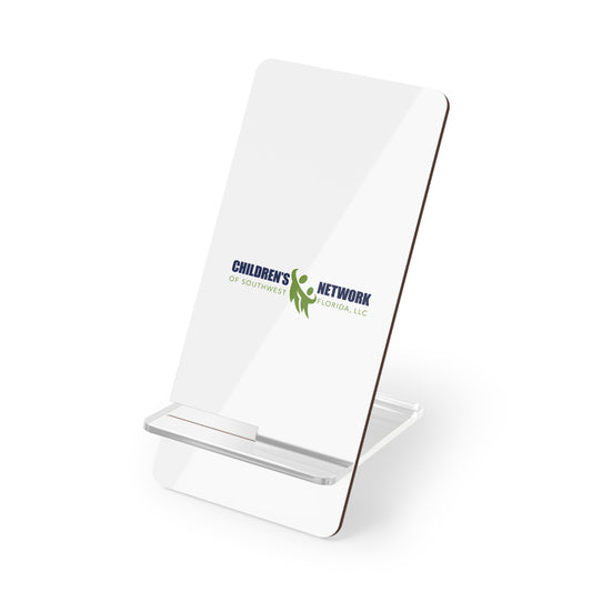 Mobile Display Stand for Smartphones