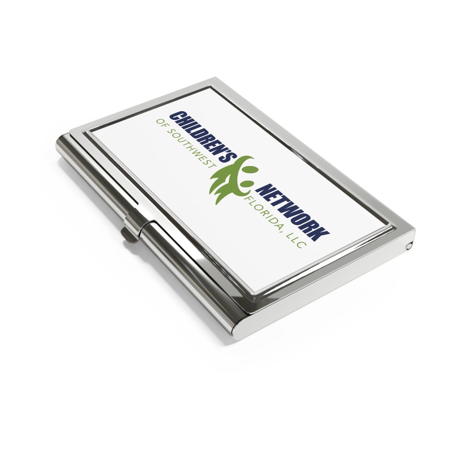 Business Card Holder