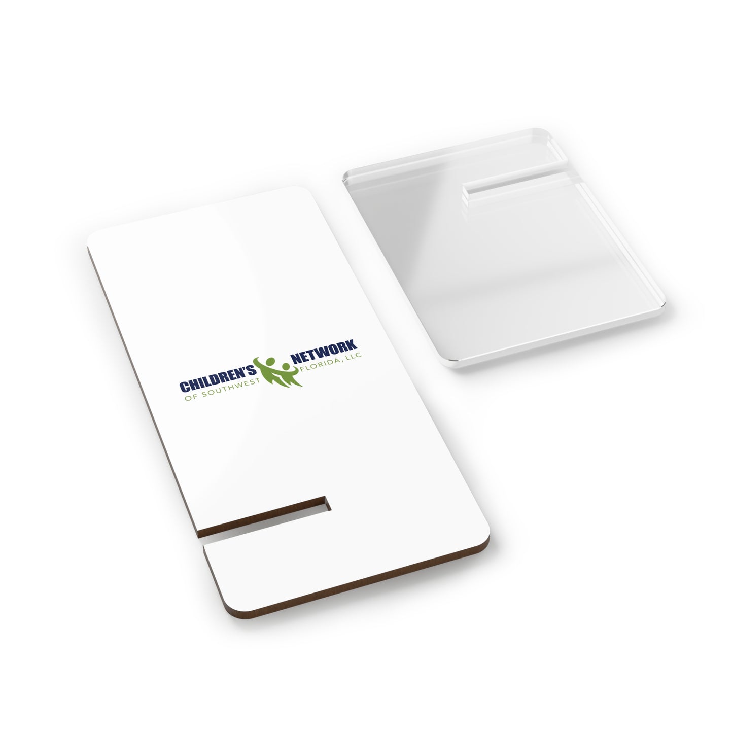 Mobile Display Stand for Smartphones