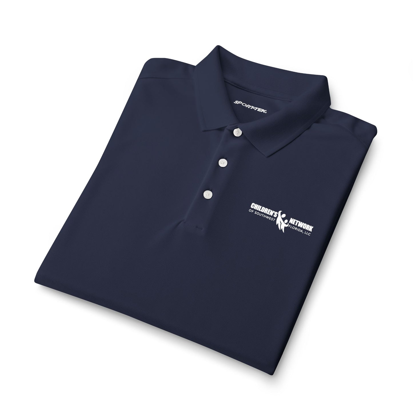 Sport-Tek® Men's UV Micropique Polo