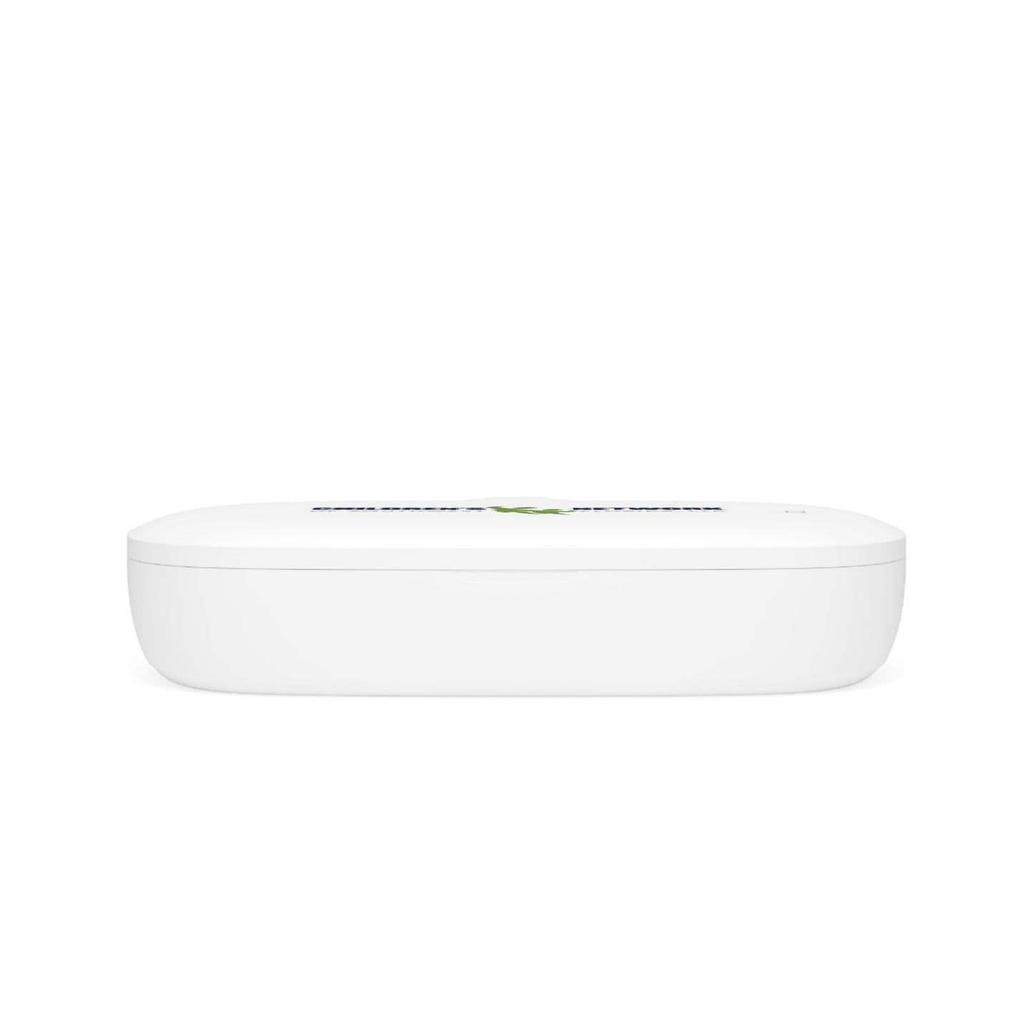 UV Phone Sanitizer and Wireless Charging Pad