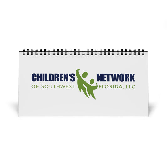 Desktop Calendar (2026 grid)