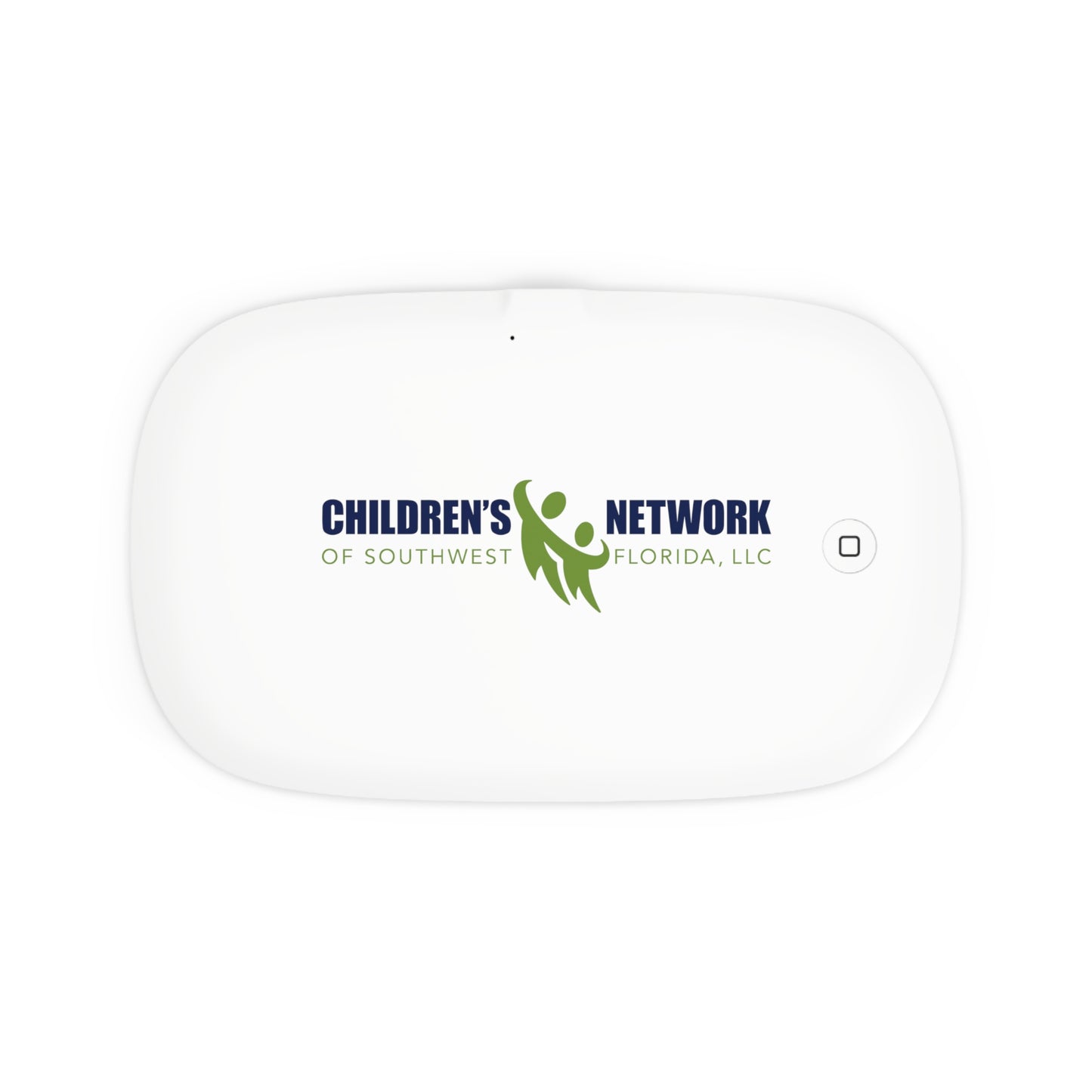 UV Phone Sanitizer and Wireless Charging Pad