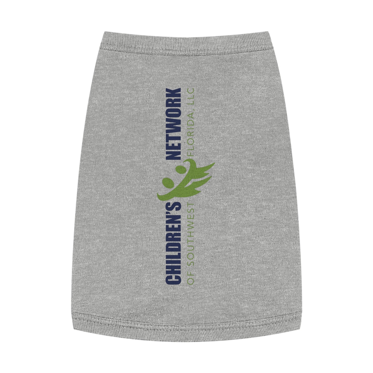 Pet Tank Top