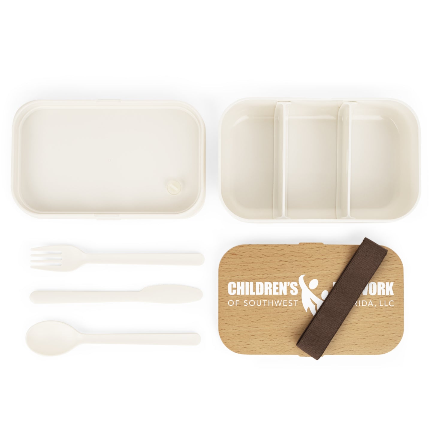 Bento Lunch Box