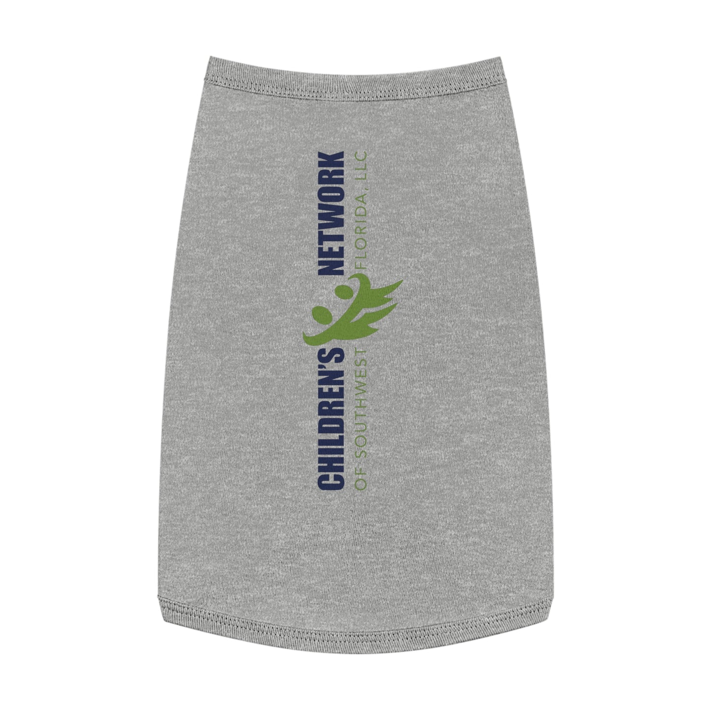 Pet Tank Top