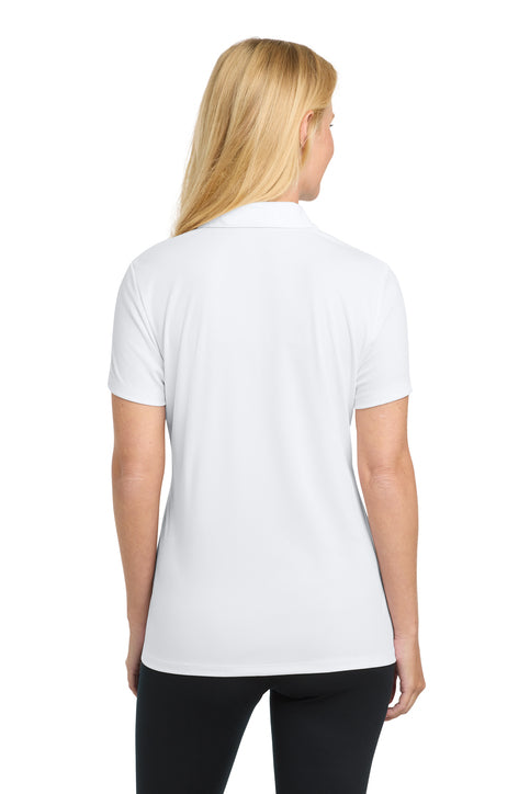 Sport-Tek® Women's PosiCharge® Competitor™ Polo