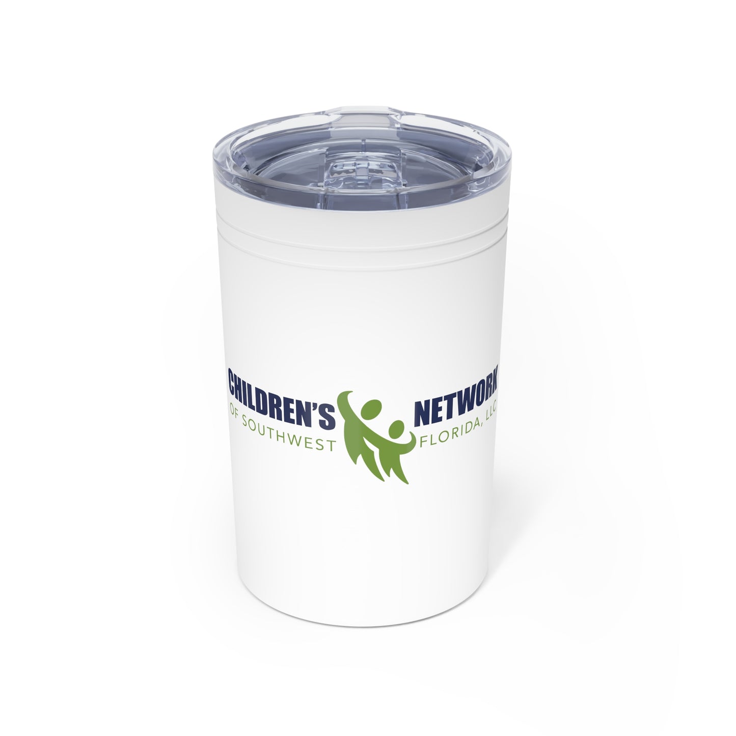 Vacuum Insulated Tumbler, 11oz