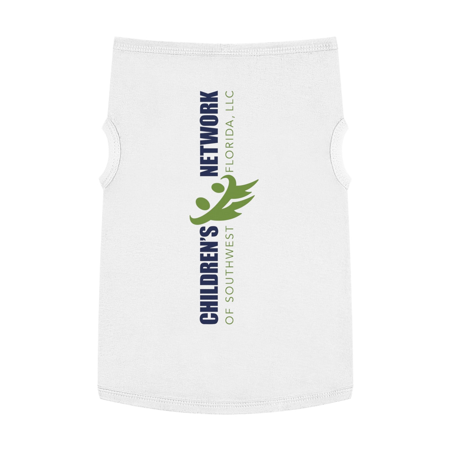 Pet Tank Top