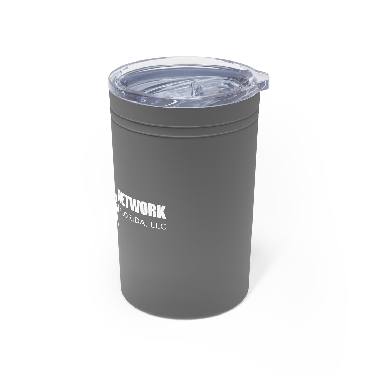 Vacuum Insulated Tumbler, 11oz