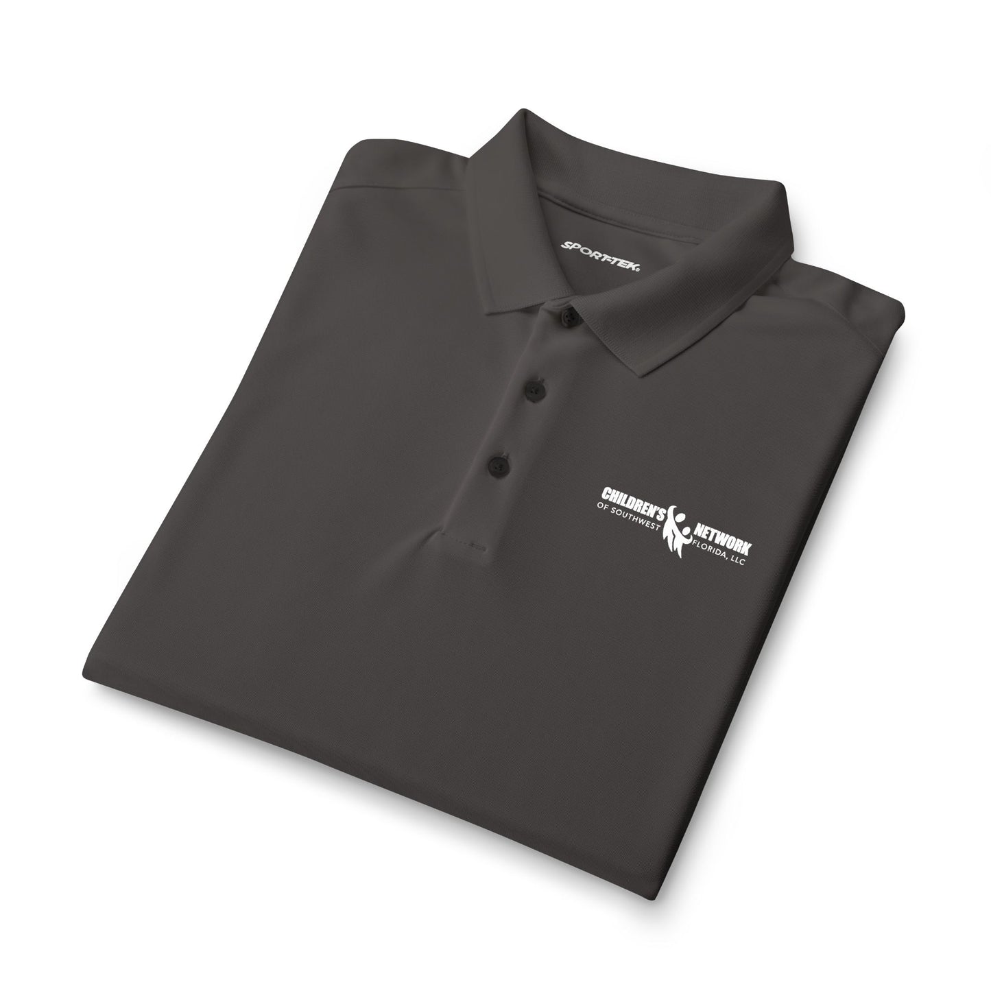Sport-Tek® Men's UV Micropique Polo