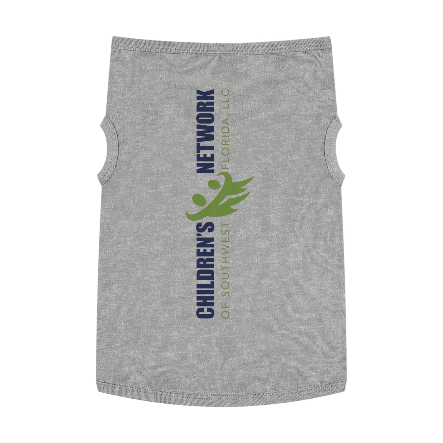 Pet Tank Top
