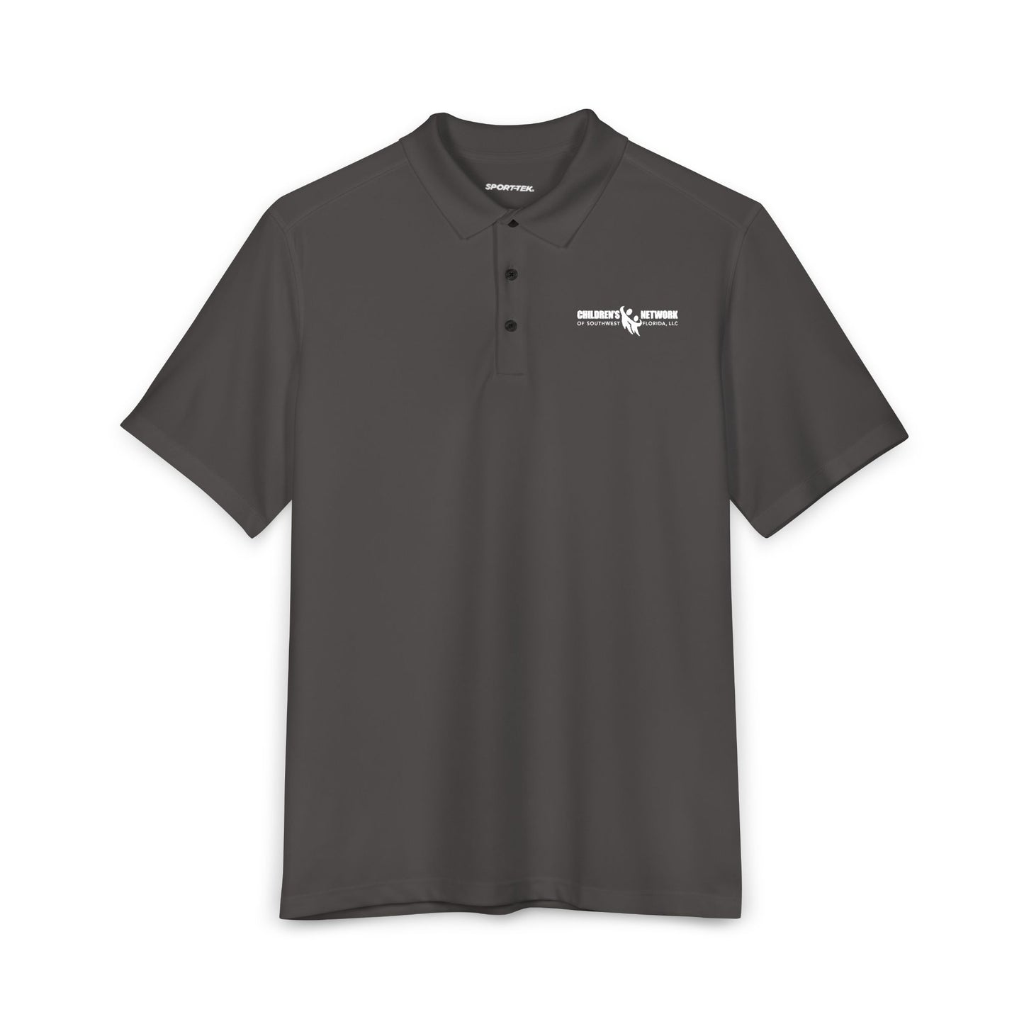 Sport-Tek® Men's UV Micropique Polo