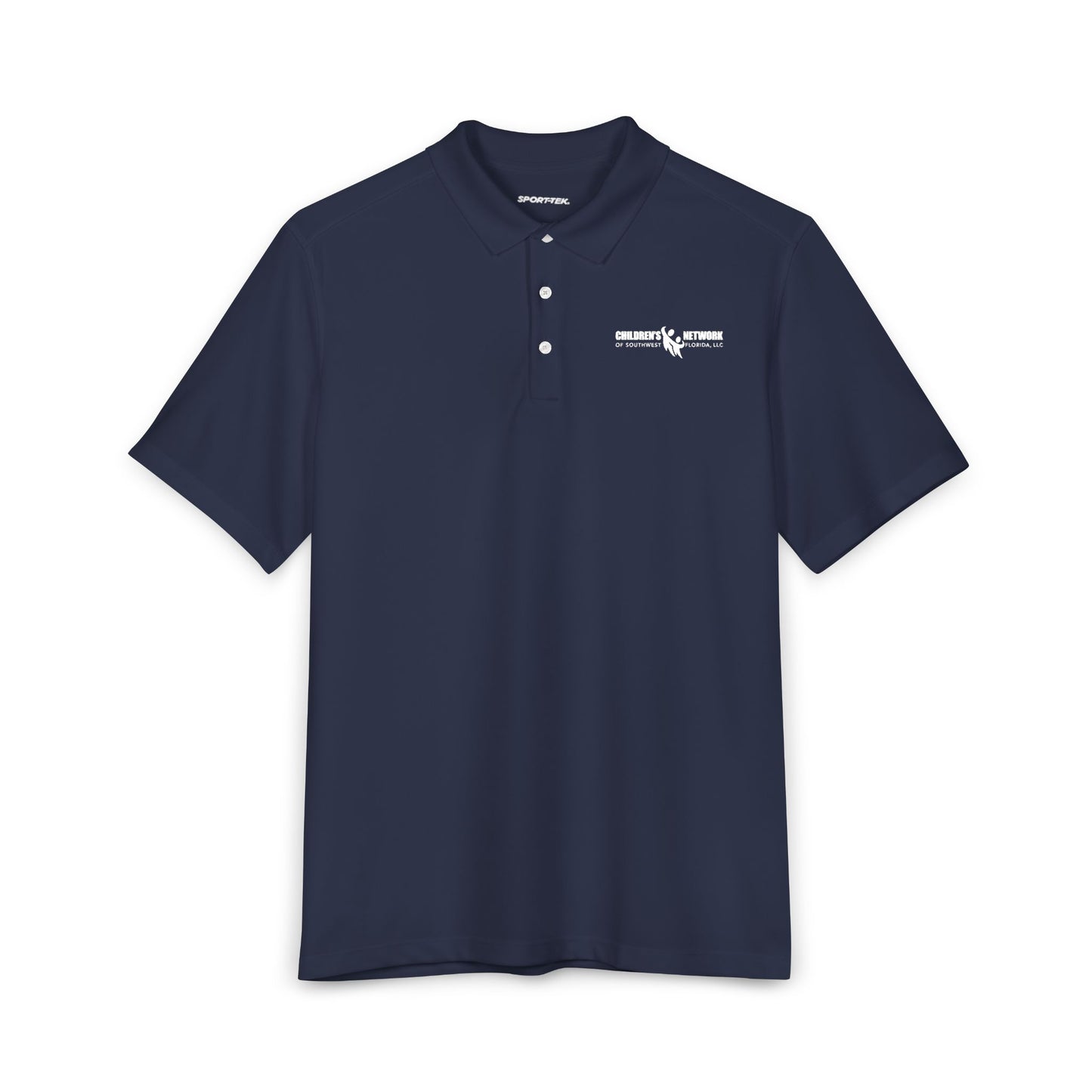 Sport-Tek® Men's UV Micropique Polo