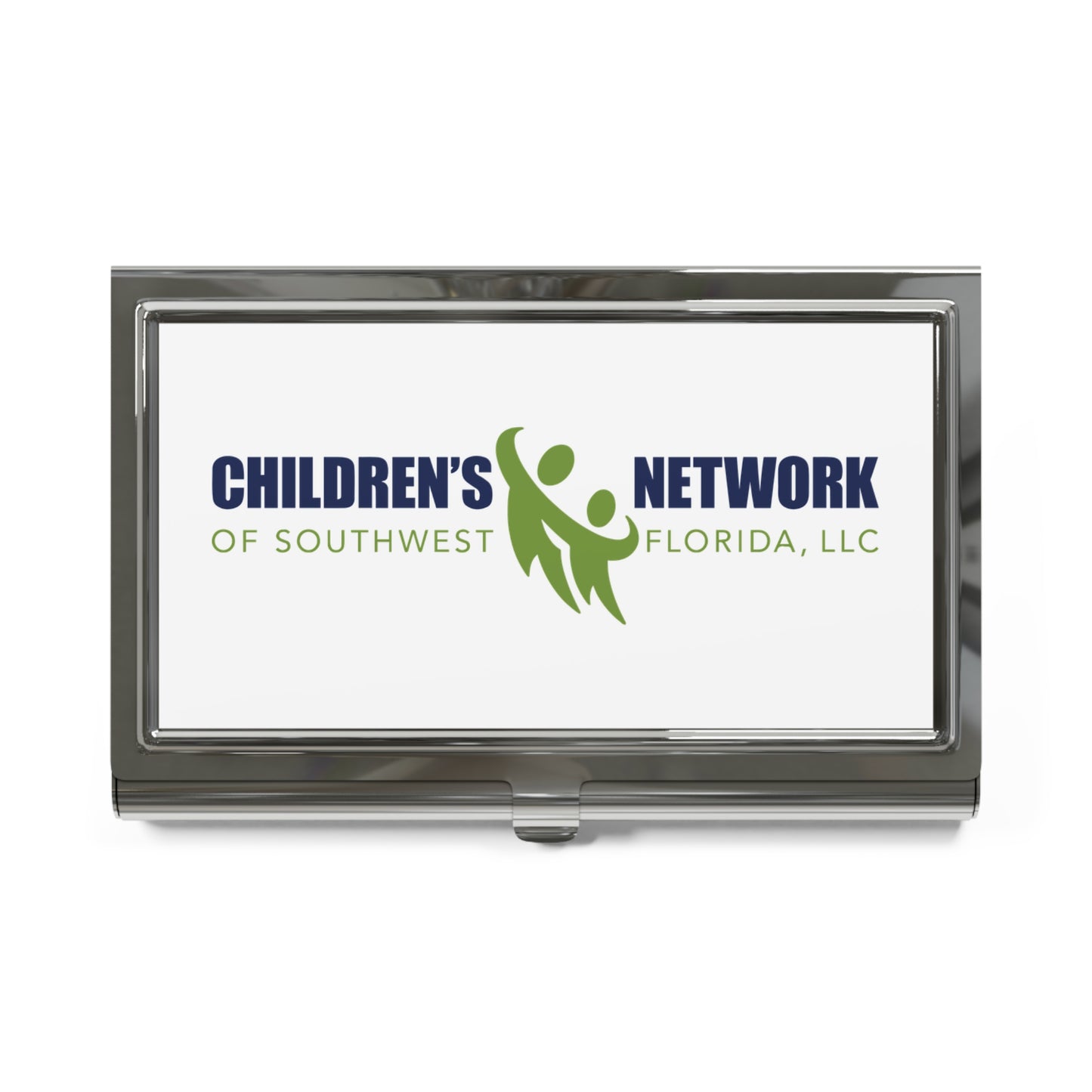 Business Card Holder