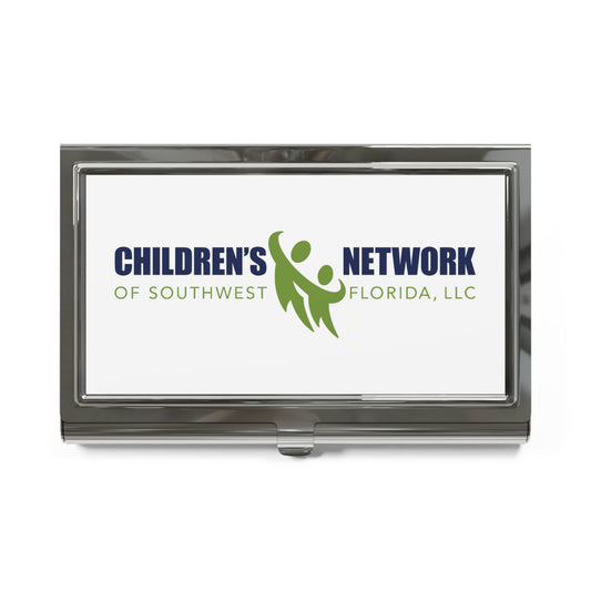 Business Card Holder