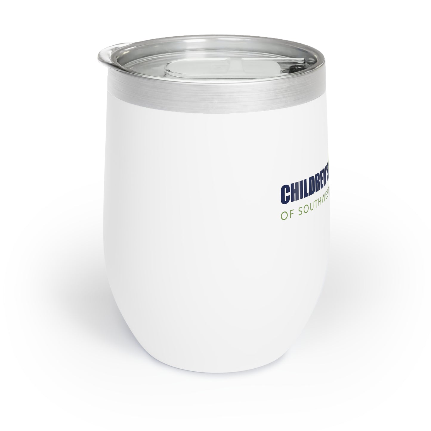 Chill Wine Tumbler