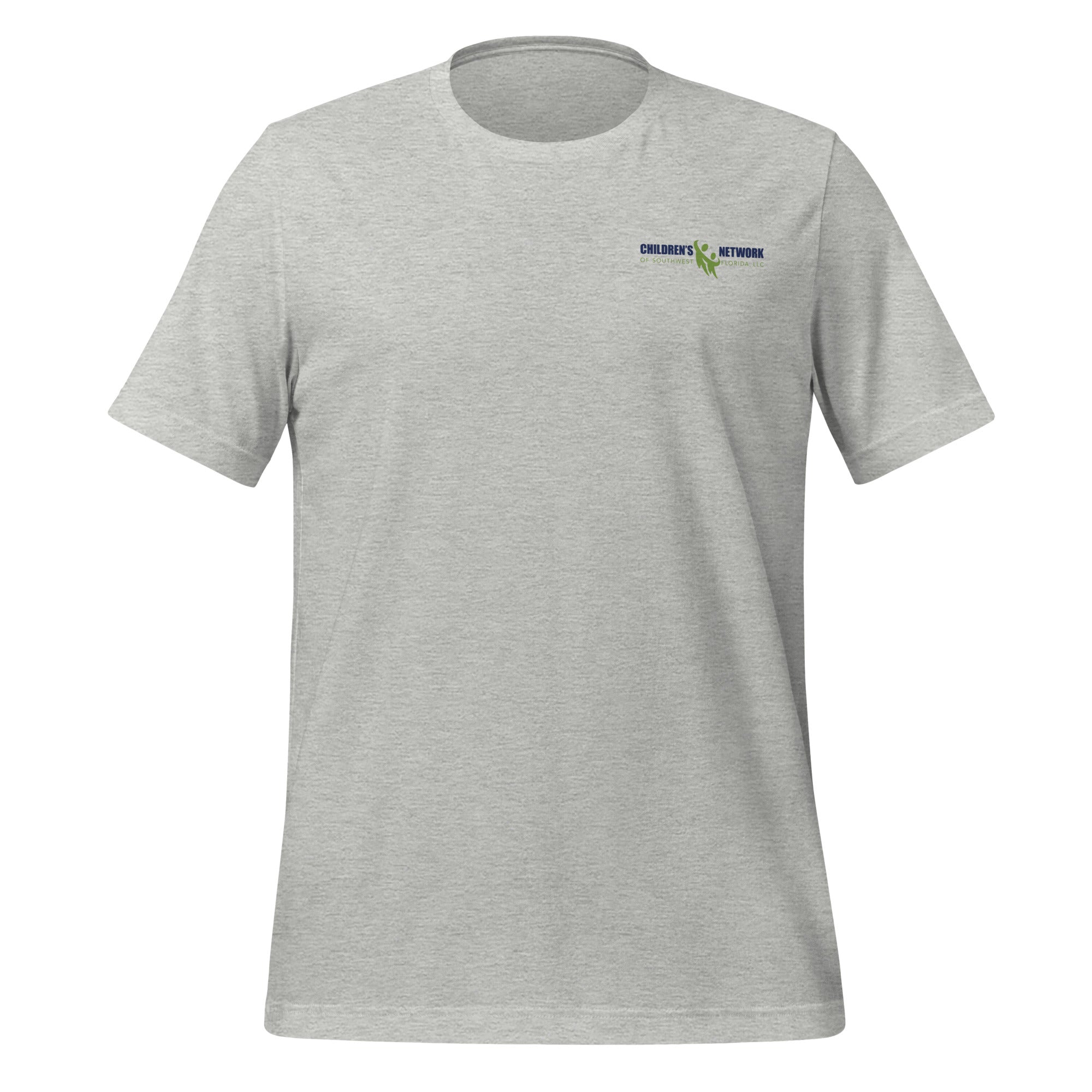 Unisex Classic Tee – Children's Network of SWFL