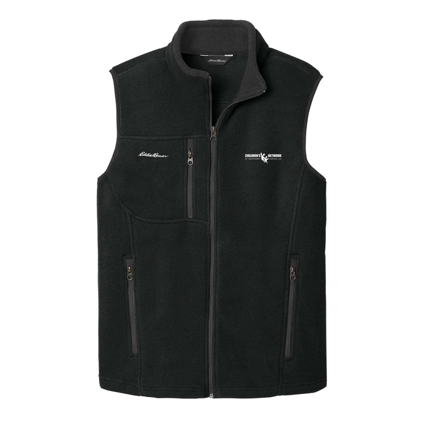 Eddie Bauer® Fleece Vest