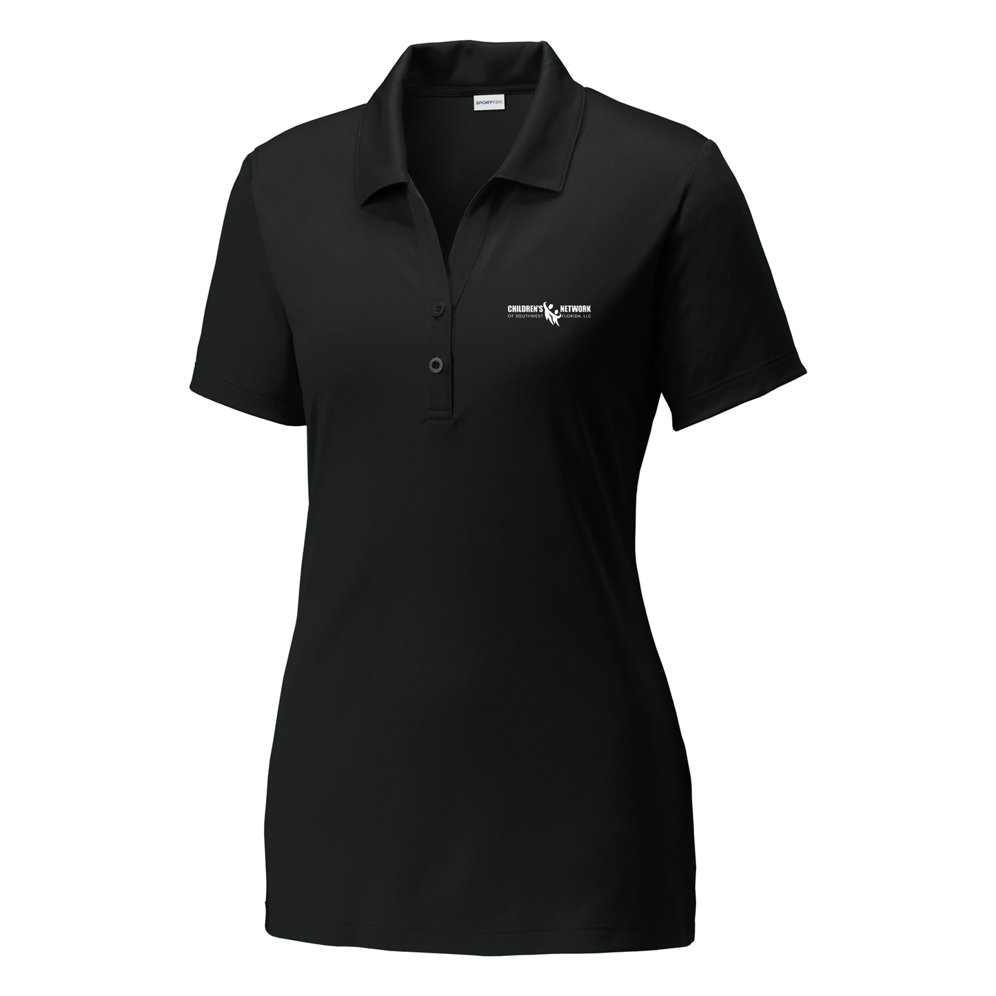 Sport-Tek® Women's PosiCharge® Competitor™ Polo