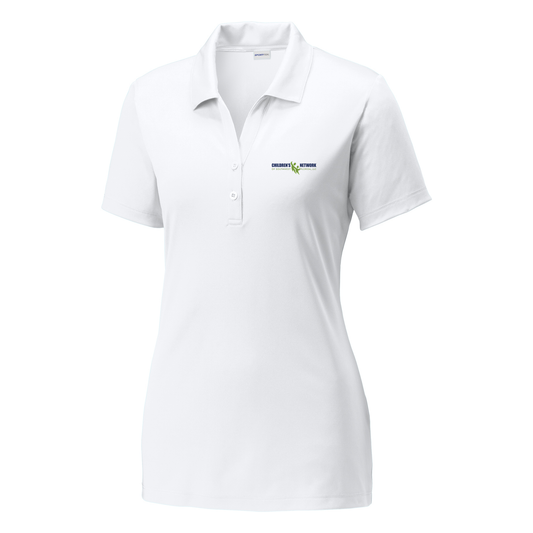 Sport-Tek® Women's PosiCharge® Competitor™ Polo
