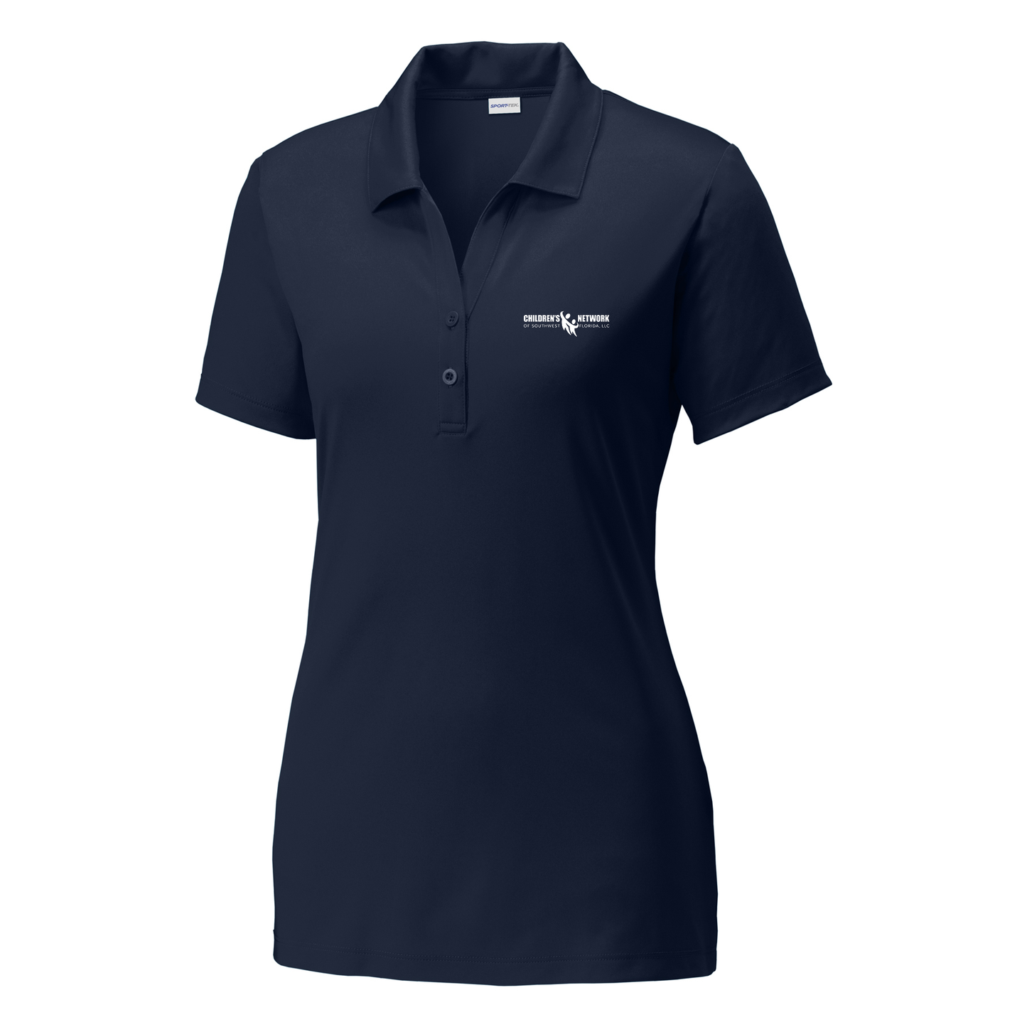 Sport-Tek® Women's PosiCharge® Competitor™ Polo