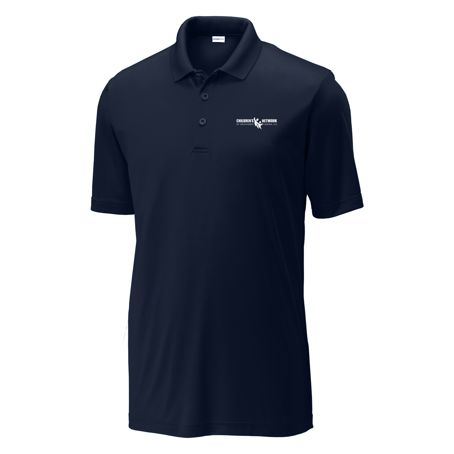 Sport-Tek® PosiCharge® Competitor™ Polo