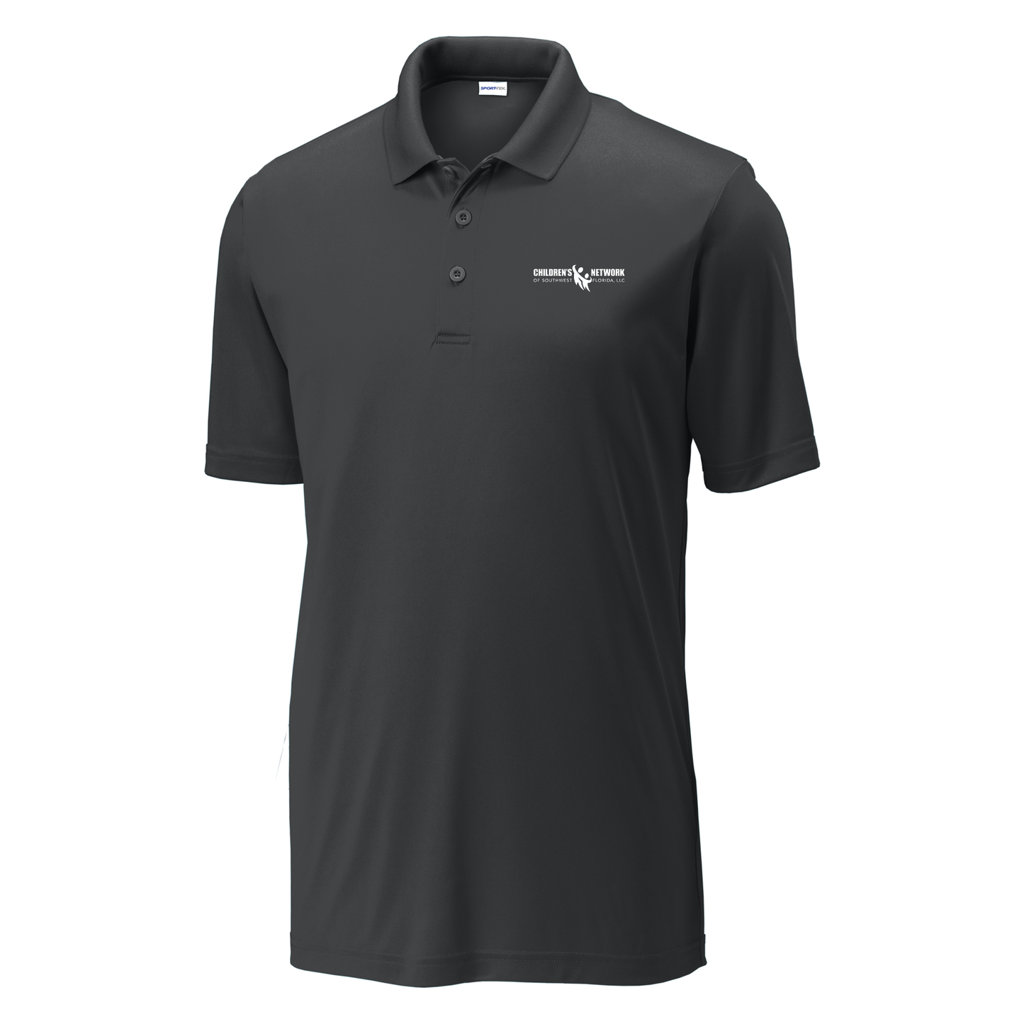 Sport-Tek® PosiCharge® Competitor™ Polo