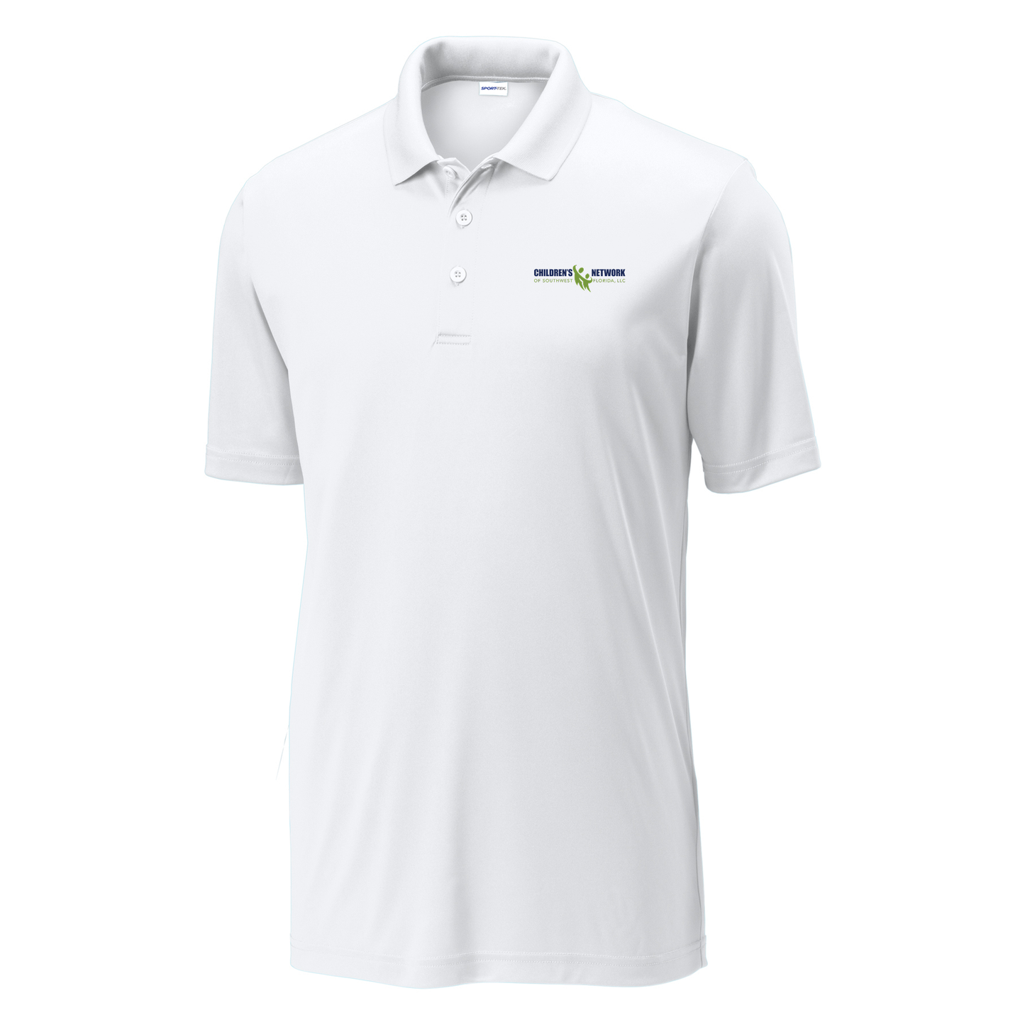 Sport-Tek® PosiCharge® Competitor™ Polo