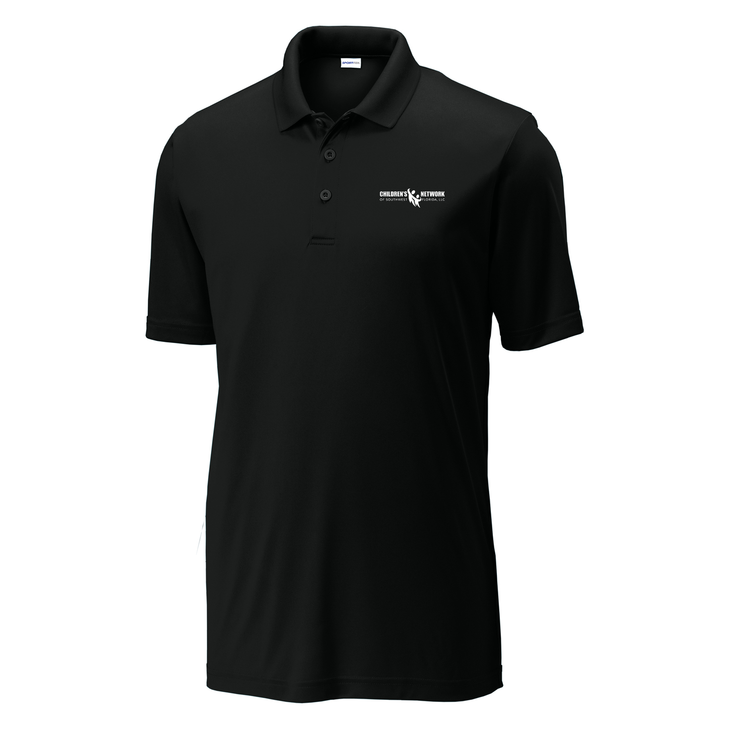 Sport-Tek® PosiCharge® Competitor™ Polo